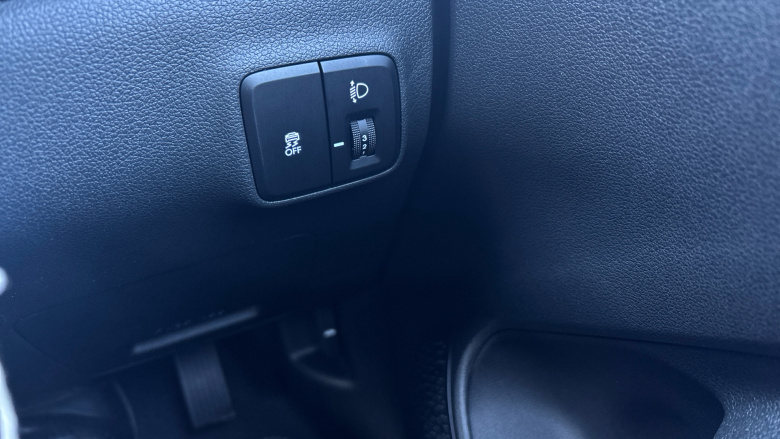 Hyundai i10 1.0 [63] Advance 5dr Auto [Nav] Petrol Hatchback